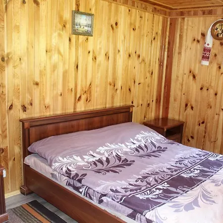 Tatil Evi 