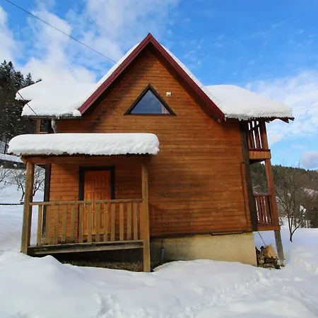 карпатський краєвид Яремча