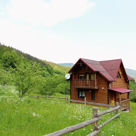 карпатський краєвид *