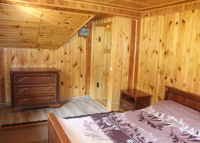 карпатський краєвид * Яремча