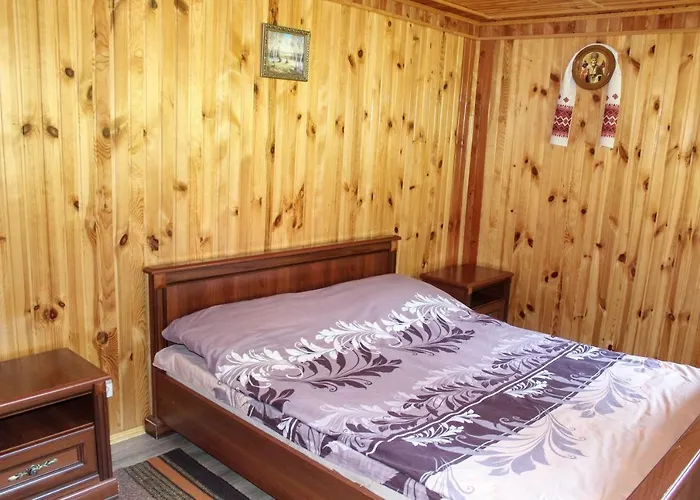 Tatil Evi 
