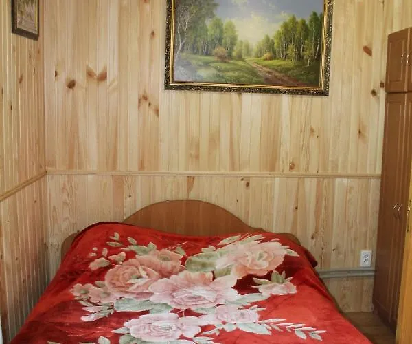 карпатський краєвид * Яремча
