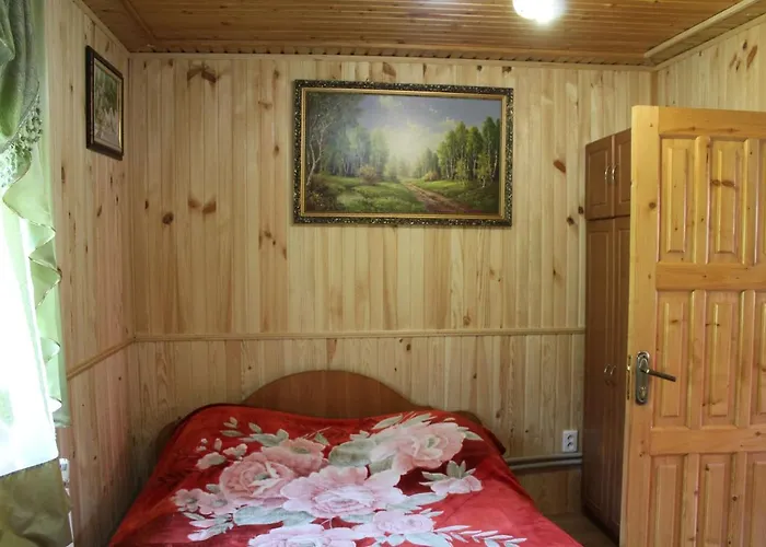 карпатський краєвид * Яремча