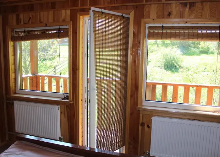 Tatil Evi 