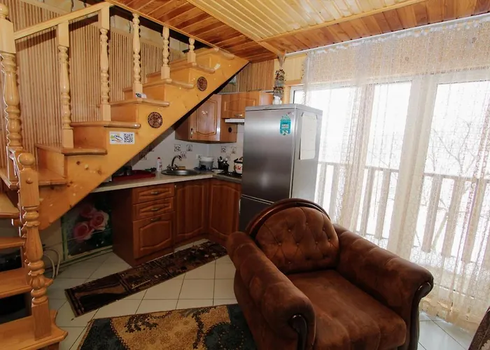 Tatil Evi 